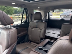 Used 2024  Honda Pilot Elite AWD at DriveNow Mayfield near Mayfield Heights&comma; OH