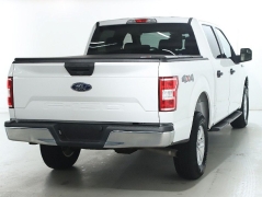 Used 2019  Ford F-150 4WD SuperCrew Box at DriveNow Mayfield near Mayfield Heights, OH