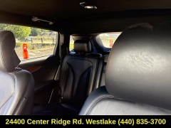 Used 2017  Lincoln MKX 4d SUV AWD Select 3&period;7L at Drive Now Westlake near Westlake&comma; OH