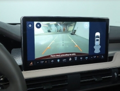 Used 2023  Lincoln Corsair Standard AWD at DriveNow Mayfield near Mayfield Heights&comma; OH