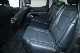Used 2024 Toyota Tundra Hybrid 4WD Limited CrewMax 5.5ft Bed at DriveNow Mayfield near Mayfield Heights, OH