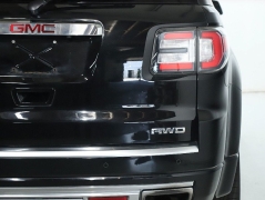 Used 2016  GMC Acadia 4d SUV AWD Denali at Drive Now Westlake near Westlake&comma; OH