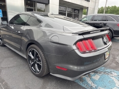 Used 2017 Ford Mustang GT Fastback at Drive Now Westlake near Westlake, OH