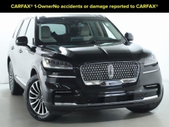 Used 2023  Lincoln Aviator Reserve AWD at DriveNow Mayfield near Mayfield Heights&comma; OH