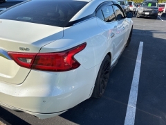 Used 2017 Nissan Maxima SV 3.5L *Ltd Avail* at Drive Now Westlake near Westlake, OH