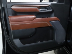 Used 2024 GMC Sierra 2500HD 4WD Crew Cab 159" Denali Ultimate at DriveNow Mayfield near Mayfield Heights, OH