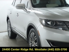 Used 2018  Lincoln MKX 4d SUV FWD Reserve 3&period;7L at Drive Now Westlake near Westlake&comma; OH