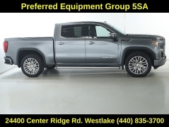 Used 2019  GMC Sierra 1500 4WD Crew Cab 147" Denali at Drive Now Westlake near Westlake&comma; OH
