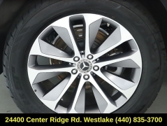 Used 2022  Mercedes-Benz GLE GLE 350 4MATIC SUV at Drive Now Westlake near Westlake&comma; OH