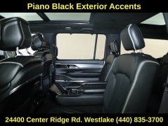 Used 2022  Jeep Grand Wagoneer Series II Obsidian 4x4 at Drive Now Westlake near Westlake&comma; OH