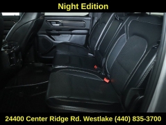 Used 2021  Ram 1500 Sport 4x4 Crew Cab 5'7" Box at DriveNow Mayfield near Mayfield Heights&comma; OH