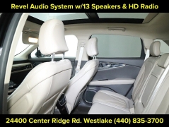 Used 2023  Lincoln Nautilus Reserve AWD at DriveNow Mayfield near Mayfield Heights&comma; OH