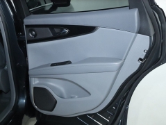 Used 2021  Lincoln Nautilus Reserve AWD at DriveNow Mayfield near Mayfield Heights&comma; OH