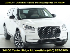 Used 2023  Lincoln Corsair Reserve FWD at Drive Now Westlake near Westlake&comma; OH