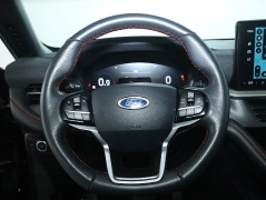Used 2025  Ford Explorer ST-Line 4WD at Drive Now Westlake near Westlake&comma; OH
