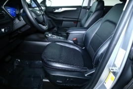 Used 2021 Ford Escape SEL AWD at Drive Now Westlake near Westlake, OH