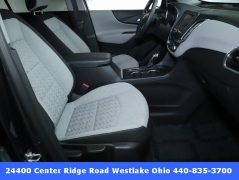 Used 2022  Chevrolet Equinox FWD 4dr LS w/1LS at Drive Now Westlake near Westlake, OH
