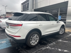 Used 2021 Lincoln Corsair Standard AWD at DriveNow Mayfield near Mayfield Heights, OH