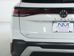 Used 2025  Volkswagen Tiguan 2&period;0T SE FWD at DriveNow Mayfield near Mayfield Heights&comma; OH