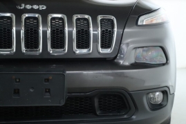 Used 2017 Jeep Cherokee 4d SUV 4WD Latitude I4 at DriveNow Mayfield near Mayfield Heights, OH