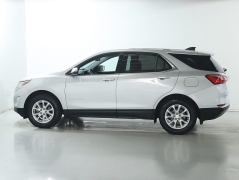 Used 2018  Chevrolet Equinox 4d SUV FWD LT w&sol;1LT at DriveNow Mayfield near Mayfield Heights&comma; OH