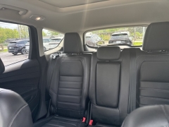 Used 2017 Ford Escape 4d SUV 4WD Titanium at DriveNow Mayfield near Mayfield Heights, OH