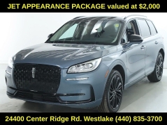 Used 2023  Lincoln Corsair Reserve AWD at Drive Now Westlake near Westlake&comma; OH