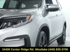 Used 2021  Honda Pilot Special Edition AWD at Drive Now Westlake near Westlake&comma; OH