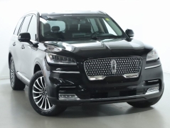 Used 2020  Lincoln Aviator Reserve AWD at Drive Now Westlake near Westlake, OH