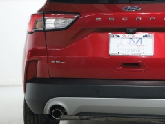 Used 2022  Ford Escape SEL AWD at Drive Now Westlake near Westlake&comma; OH