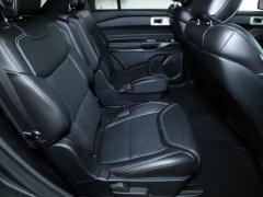 Used 2020 Ford Explorer 4d SUV 4WD ST 3.0L EcoBoost at Drive Now Westlake near Westlake, OH