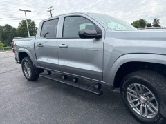 Used 2025 Chevrolet Colorado 4WD Crew Cab LT at DriveNow Mayfield near Mayfield Heights, OH
