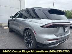 Used 2024  Lincoln Nautilus Reserve AWD at DriveNow Mayfield near Mayfield Heights&comma; OH