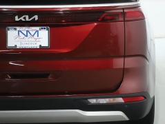 Used 2022  Kia Carnival EX FWD at Drive Now Westlake near Westlake&comma; OH