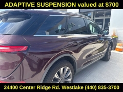 Used 2021  Lincoln Corsair Reserve AWD at Drive Now Westlake near Westlake&comma; OH