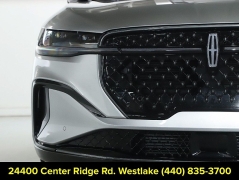 Used 2024  Lincoln Nautilus Reserve AWD at Drive Now Westlake near Westlake&comma; OH