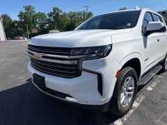 Used 2024  Chevrolet Tahoe 4WD 4dr LT at DriveNow Mayfield near Mayfield Heights&comma; OH