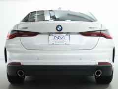 Used 2023 BMW 4 Series 430i xDrive Gran Coupe at Drive Now Westlake near Westlake, OH