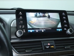 Used 2018  Honda Accord Sedan 4d EX-L 1.5L at DriveNow Mayfield near Mayfield Heights, OH