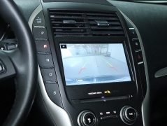 Used 2017  Lincoln MKC 4d SUV FWD Premiere at Drive Now Westlake near Westlake, OH