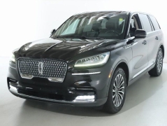 Used 2020  Lincoln Aviator Reserve AWD at DriveNow Mayfield near Mayfield Heights, OH
