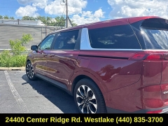 Used 2022  Kia Carnival EX FWD at DriveNow Mayfield near Mayfield Heights&comma; OH