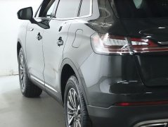 Used 2022  Lincoln Nautilus Reserve AWD at Drive Now Westlake near Westlake&comma; OH