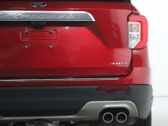 Used 2022  Ford Explorer Platinum 4WD at DriveNow Mayfield near Mayfield Heights&comma; OH