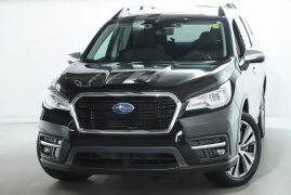 Used 2022 Subaru Ascent Touring 7-Passenger at Drive Now Westlake near Westlake, OH