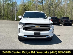 Used 2024  Chevrolet Tahoe 4WD 4dr LT at DriveNow Mayfield near Mayfield Heights&comma; OH