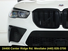 Used 2022  BMW X5 M Sports Activity Vehicle at DriveNow Mayfield near Mayfield Heights&comma; OH