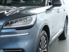 Used 2020  Lincoln Aviator Reserve AWD at DriveNow Mayfield near Mayfield Heights, OH