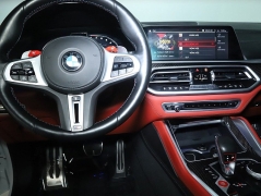 Used 2022  BMW X5 M Sports Activity Vehicle at DriveNow Mayfield near Mayfield Heights&comma; OH