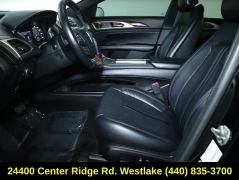 Used 2018  Lincoln MKZ Reserve AWD at DriveNow Mayfield near Mayfield Heights&comma; OH